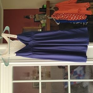Nobo lace back size s